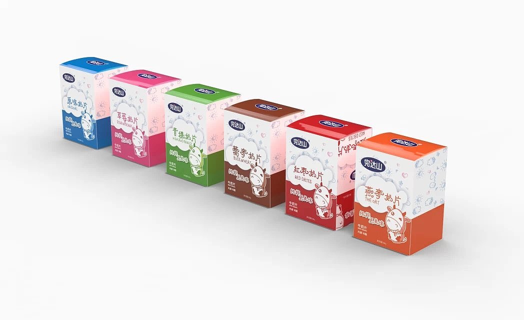 包装设计（图ZMTM5MzQ2MDE2） - 包装 - 站酷设计师马林Mick原创素材 - 站酷ZCOOL