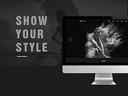 閃光攝影工作室