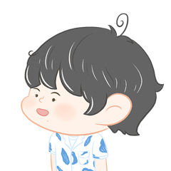 微信表情包“月半小深深2”饭圈最月半的那个崽又来啦~（图ZMjIzNDYyOTA4） - 网络表情 - 站酷设计师Cathy2原创素材 - 站酷ZCOOL