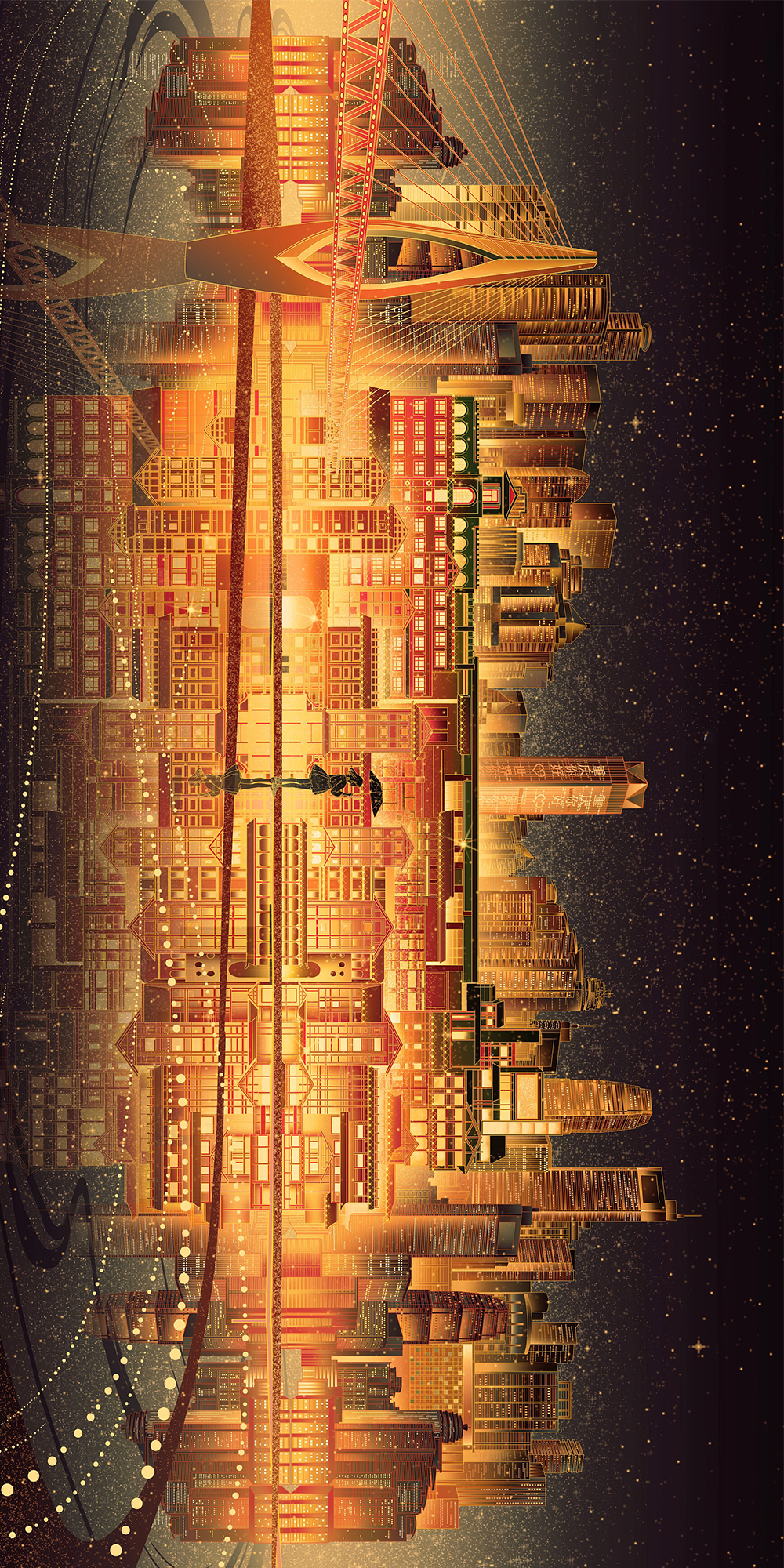 小步Ryan的个人主页（封面预览） - 主页封面设置 - 站酷设计师小步Ryan原创素材 - 站酷ZCOOL