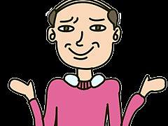 表情包《中年大叔》