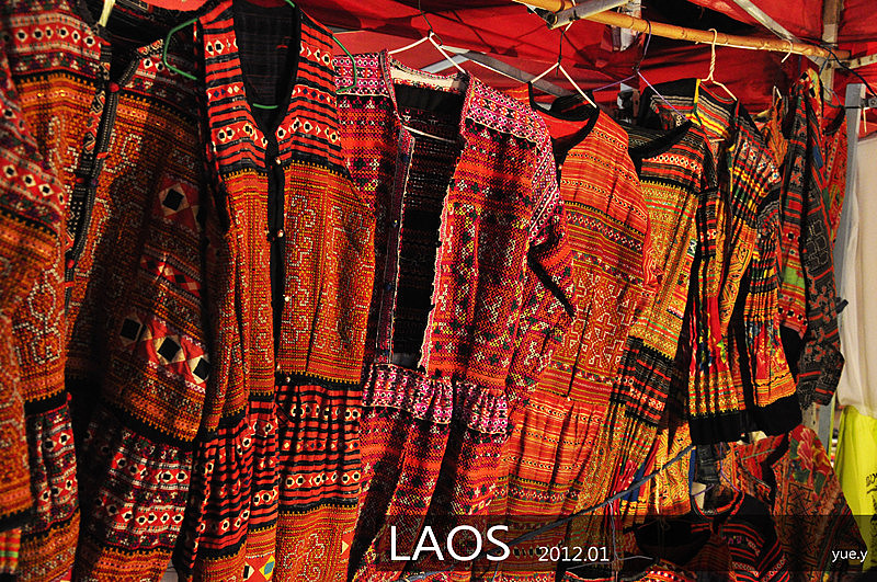 laos 2012小游.（图ZNTc2NjE4OA==） - 风光摄影 - 站酷设计师YUE_Y原创素材 - 站酷ZCOOL