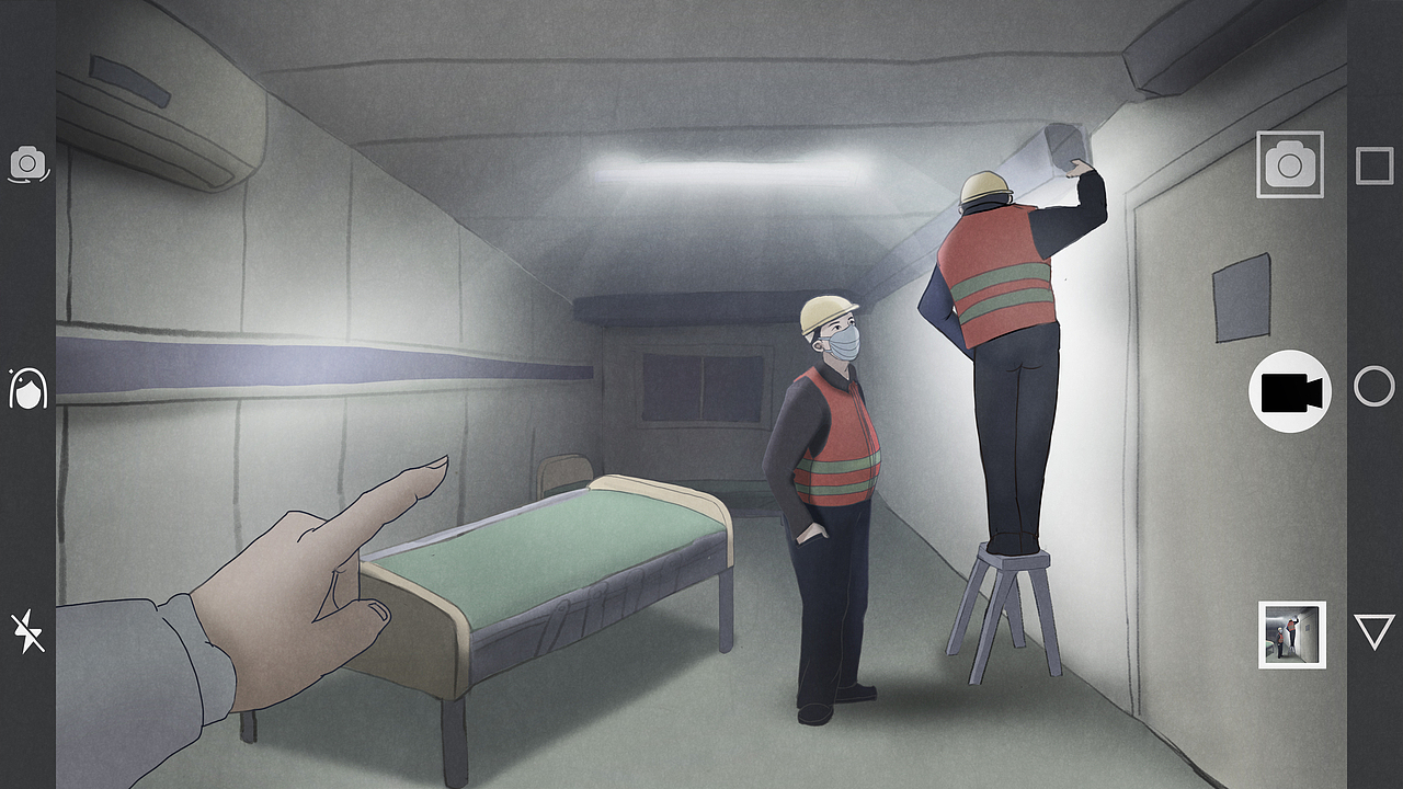 中央合作插画（图ZMjU0MDI5MDY4） - 商业插画 - 站酷设计师Z11513957原创素材 - 站酷ZCOOL