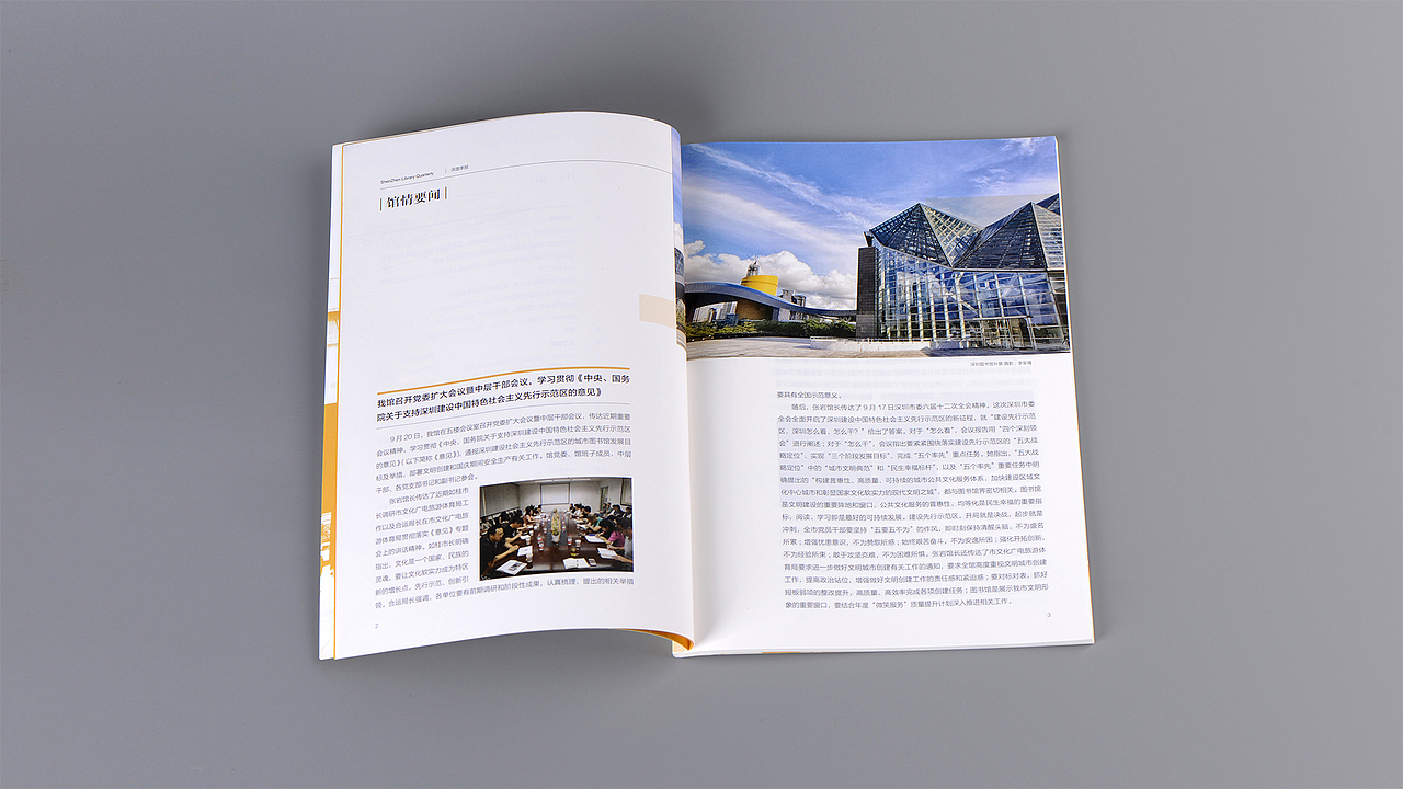 深圳图书馆季报