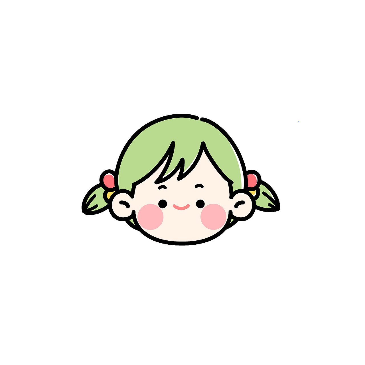 小可爱的小头像