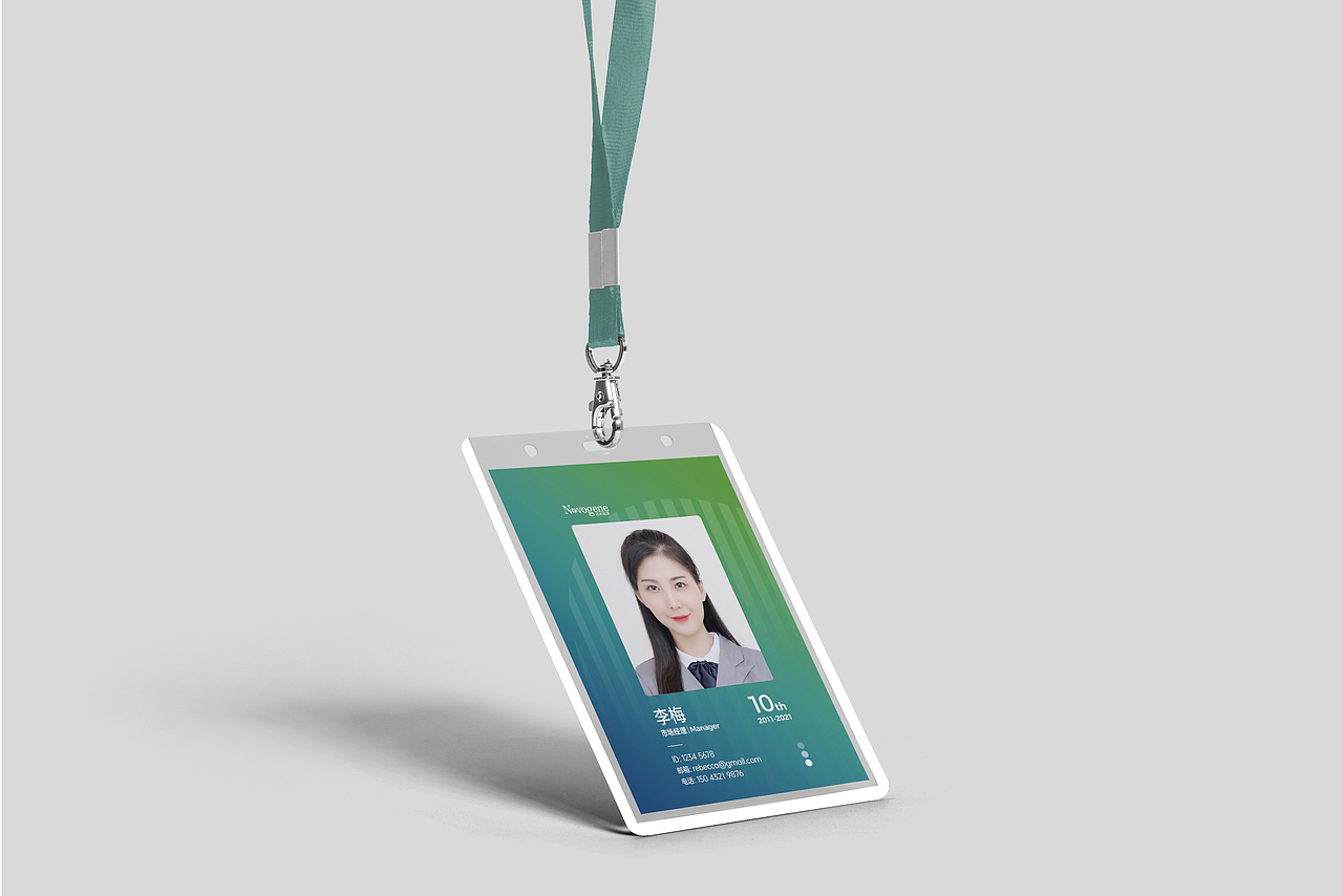 诺禾致源十周年品牌升级（图ZMjc2MjQwOTA0） - 宣传物料 - 站酷设计师竹鼠养殖专家原创素材 - 站酷ZCOOL