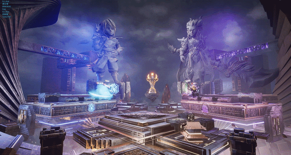 梦手巅峰联赛S3项目总结（上）（图ZMjg0ODYyMzQ4） - 品牌 - 站酷设计师网易CFun设计中心原创素材 - 站酷ZCOOL