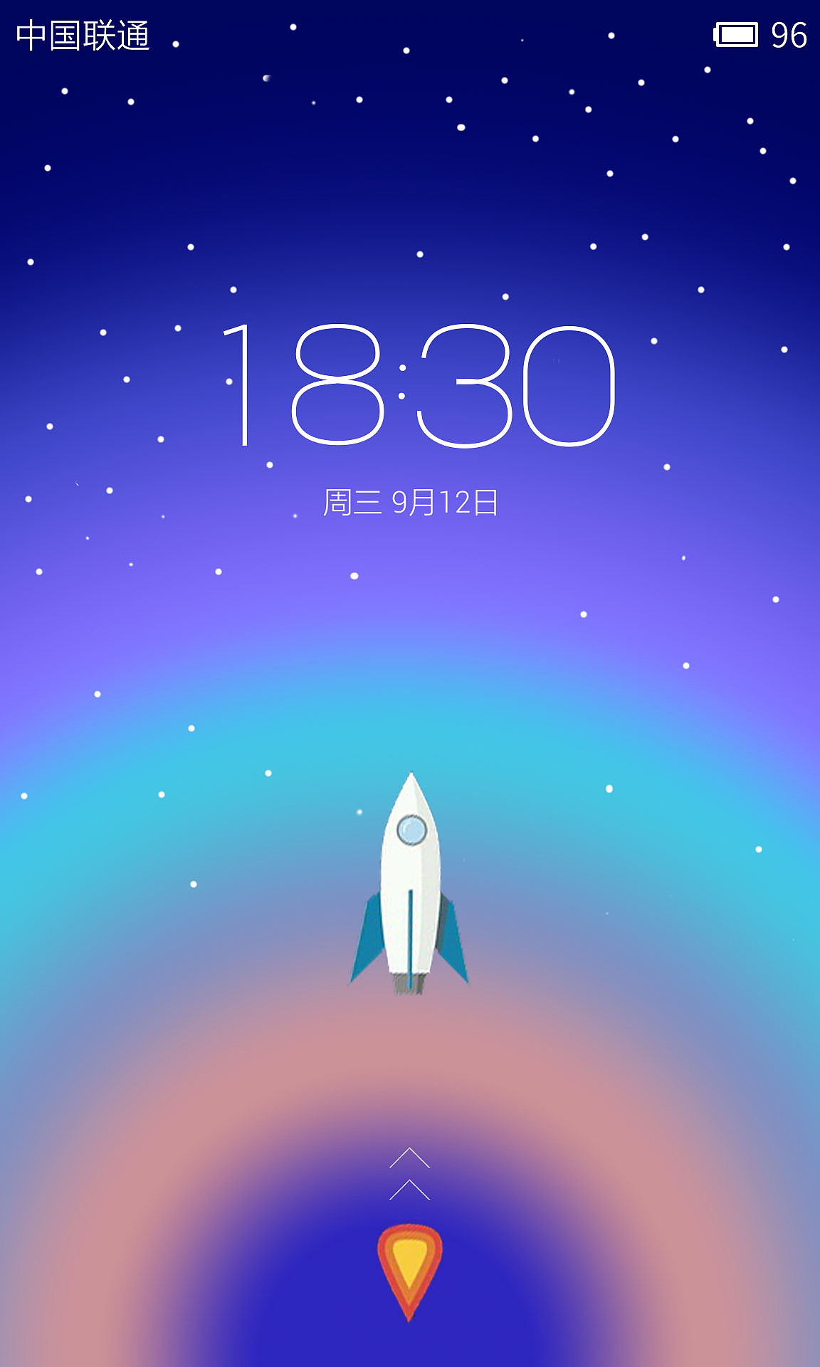 星空（图ZMjA1MTU2NzI=） - 主题/皮肤 - 站酷设计师燕语斐樊原创素材 - 站酷ZCOOL