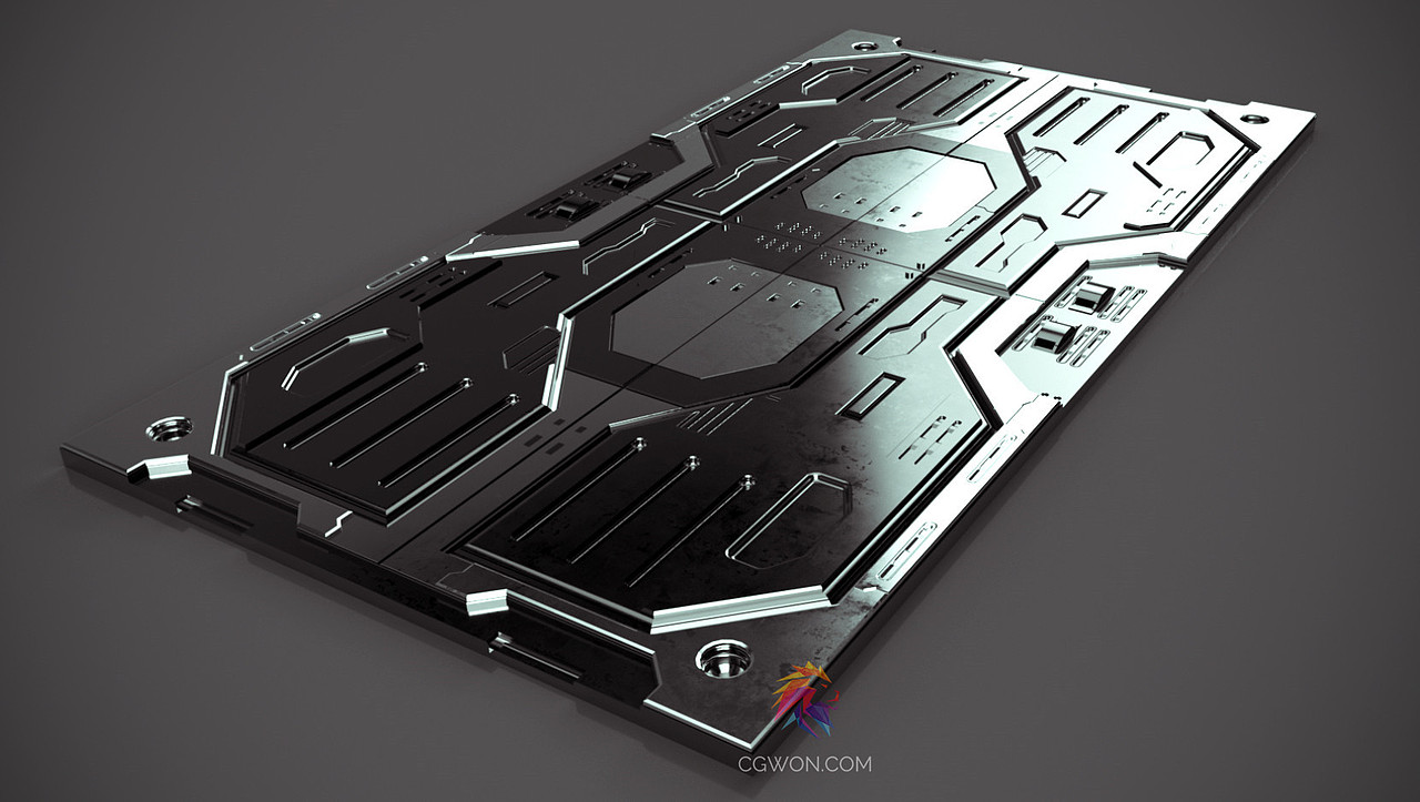 国外优秀概念作品