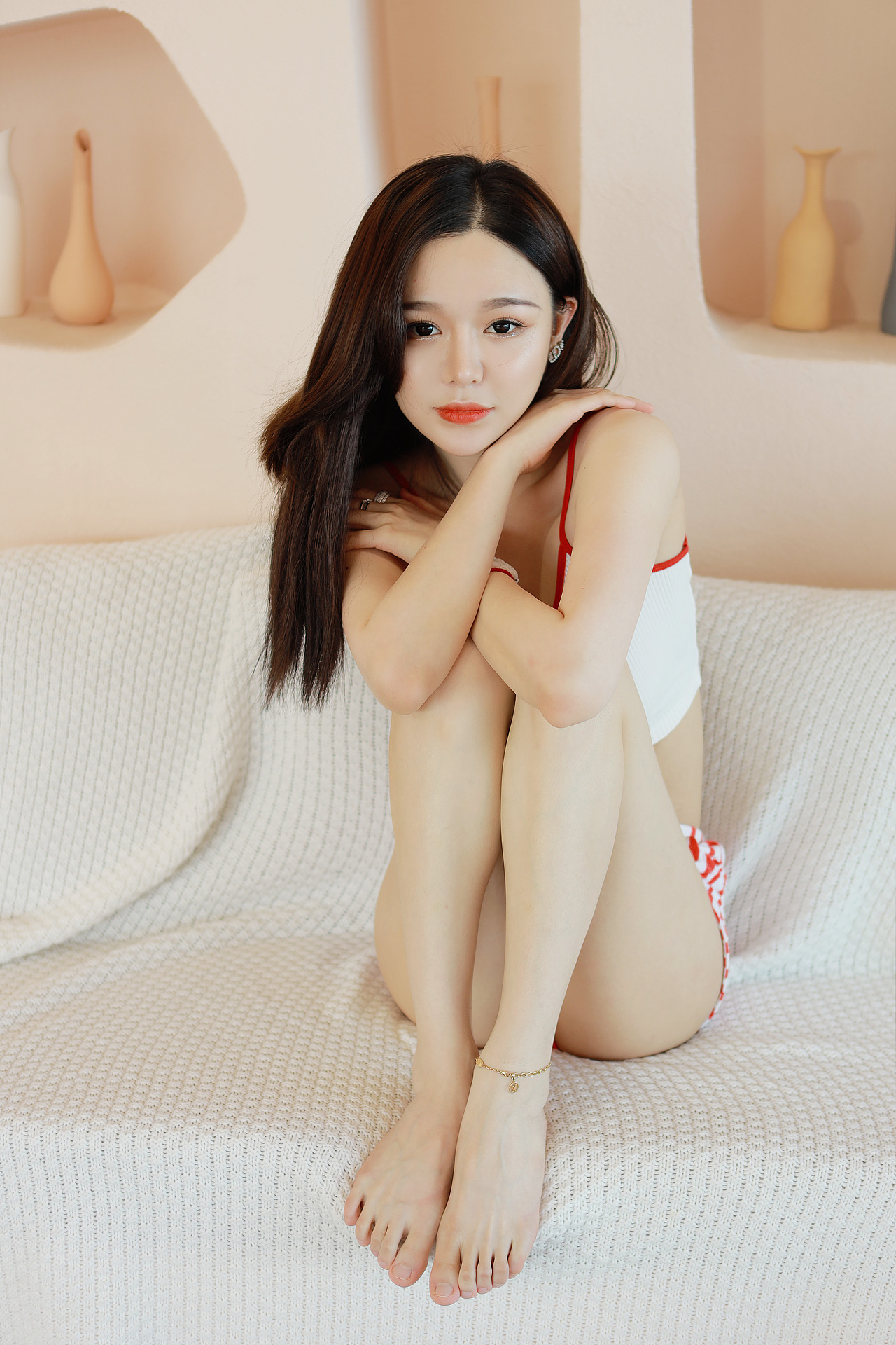 少女系写真