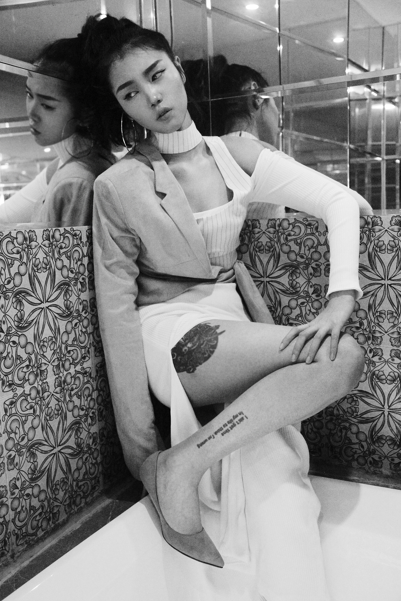 情趣酒店（图ZODQ5NzUyNjA=） - 人像摄影 - 站酷设计师刘六流原创素材 - 站酷ZCOOL