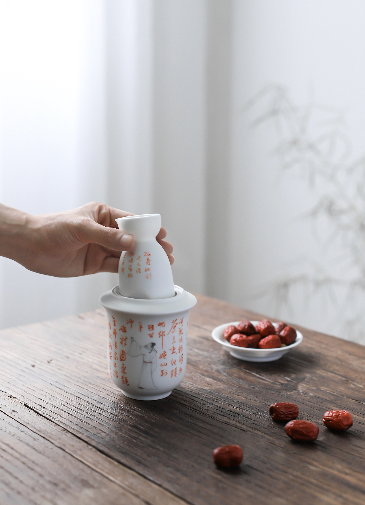 酒至微醺是佳境（图ZMTE3NDU3OTY0） - 产品摄影 - 站酷设计师吾纪年原创素材 - 站酷ZCOOL