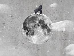 《猿始人》MG角色動畫