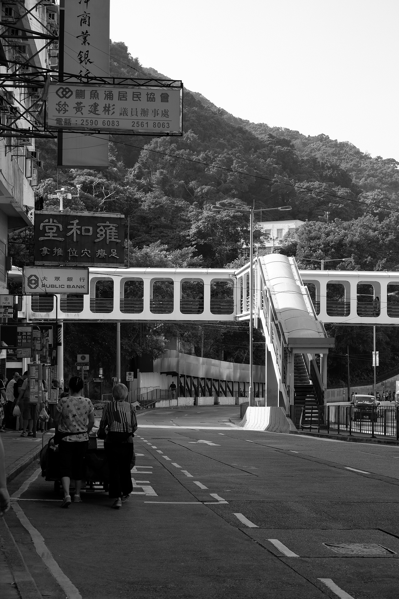 港澳街拍（图ZMjIxNjQwNDY4） - 环境/建筑摄影 - 站酷设计师Erin_Lin原创素材 - 站酷ZCOOL