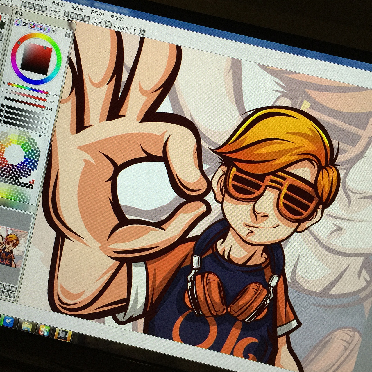 搞定一切你需要一个靠谱的朋友