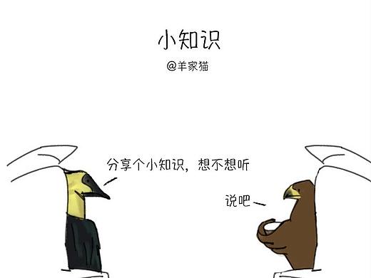 小知識（個人主頁-ZMzg2Mzk1ODQ=） - 短篇/格漫 - 站酷設(shè)計師風(fēng)陵__原創(chuàng)素材 - 站酷ZCOOL