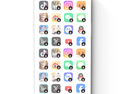 比iOS18提供的功能还要强？一款小而美的App
