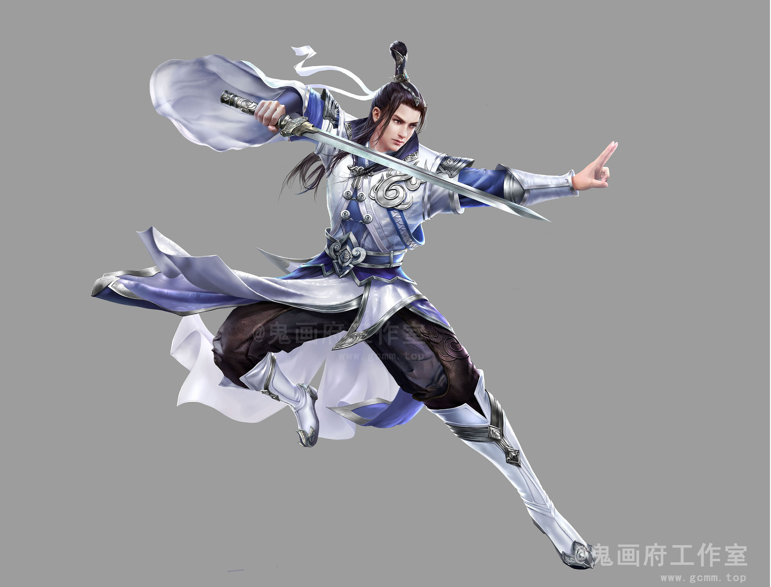 剑荡八荒作品更新