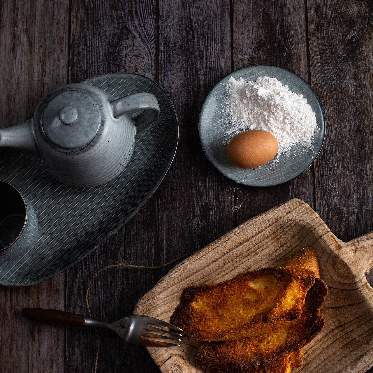 面包 面粉（图ZMTM3MDU3Mzky） - 产品摄影 - 站酷设计师Backlightstudio原创素材 - 站酷ZCOOL