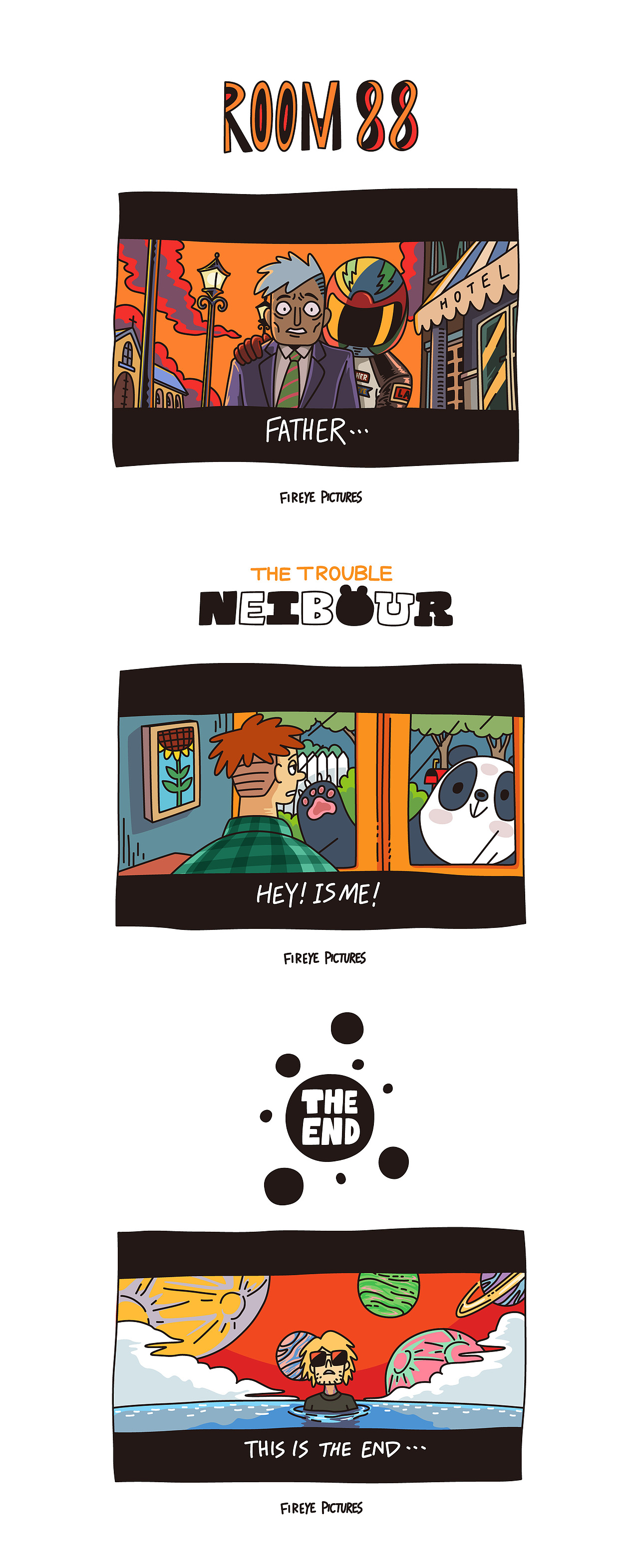 最近的作品整理（图ZMzAxMDk2NTY=） - 创作习作 - 站酷设计师Fireye峰原创素材 - 站酷ZCOOL