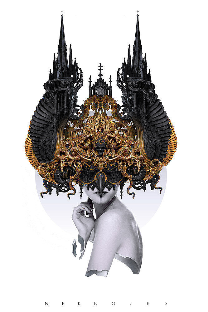 有点酷诶（图ZMTc2NjM3NjEy） - 游戏原画 - 站酷设计师魔力漫CG学院原创素材 - 站酷ZCOOL