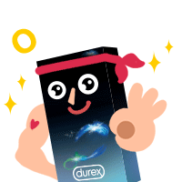 【杜蕾斯】2019双十一表情包(内部版本+客服)