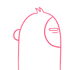 Jonkey-酱尅表情包&动态插画（图ZOTE3MTQxNDg=） - 网络表情 - 站酷设计师goldest原创素材 - 站酷ZCOOL