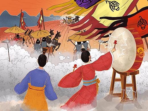 凯叔365夜（故事插图）  