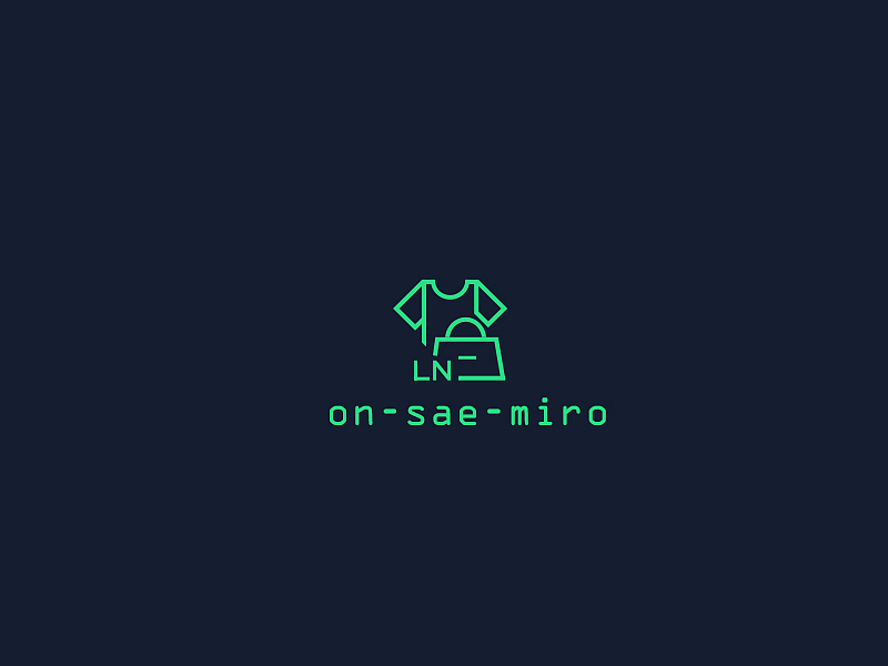 韩国衣服化妆品代购logo（图ZMTc1OTQ5MDQ=） - 图案 - 站酷设计师y逸风原创素材 - 站酷ZCOOL