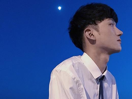 找到这颗星球