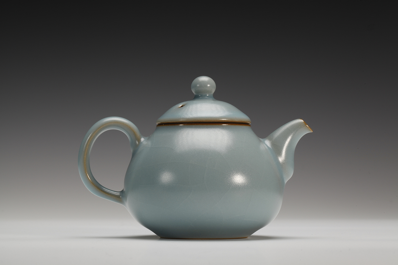 产品摄影静物摄影产品拍摄汝窑瓷器紫砂玉器碗茶具杯子（图ZMTQ0MjA5MDU2） - 产品摄影 - 站酷设计师睿杰嘉尔摄影公司原创素材 - 站酷ZCOOL