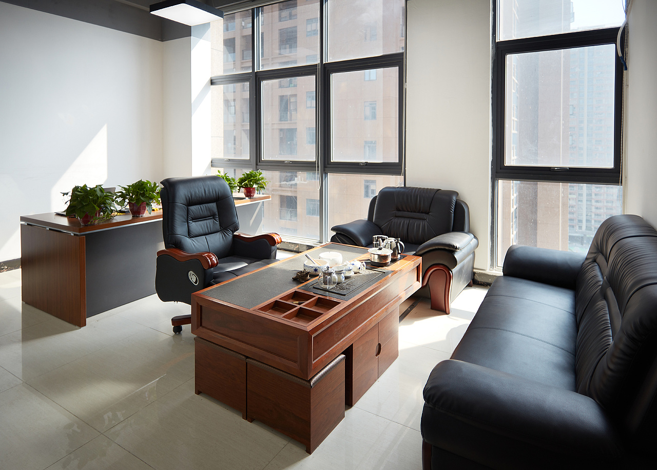 赤菟技术公司办公室摄影仪器设备拍摄深圳上门拍照