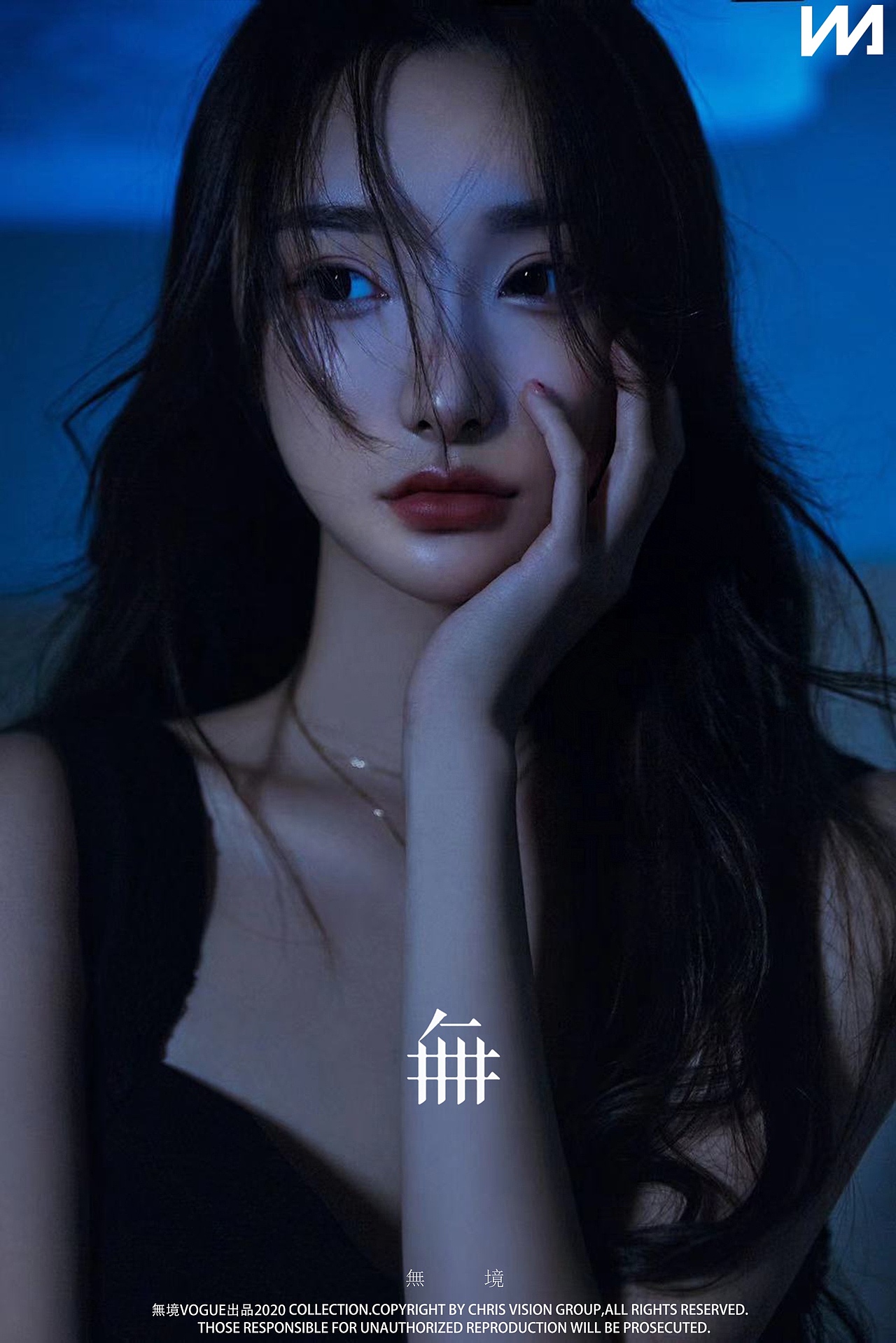 无境-时尚个性-③（图ZMjc2Nzc3MDA0） - 人像摄影 - 站酷设计师无境Studio原创素材 - 站酷ZCOOL
