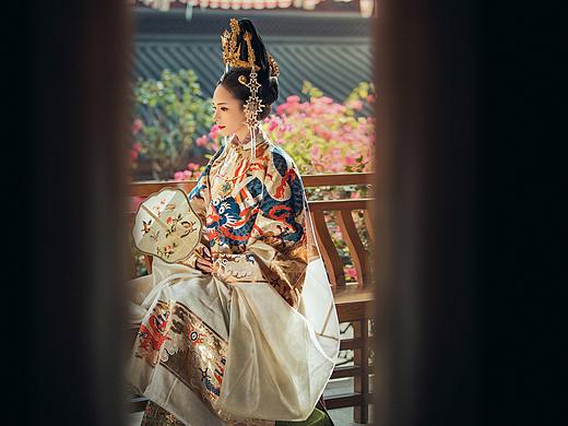 大明贵妇