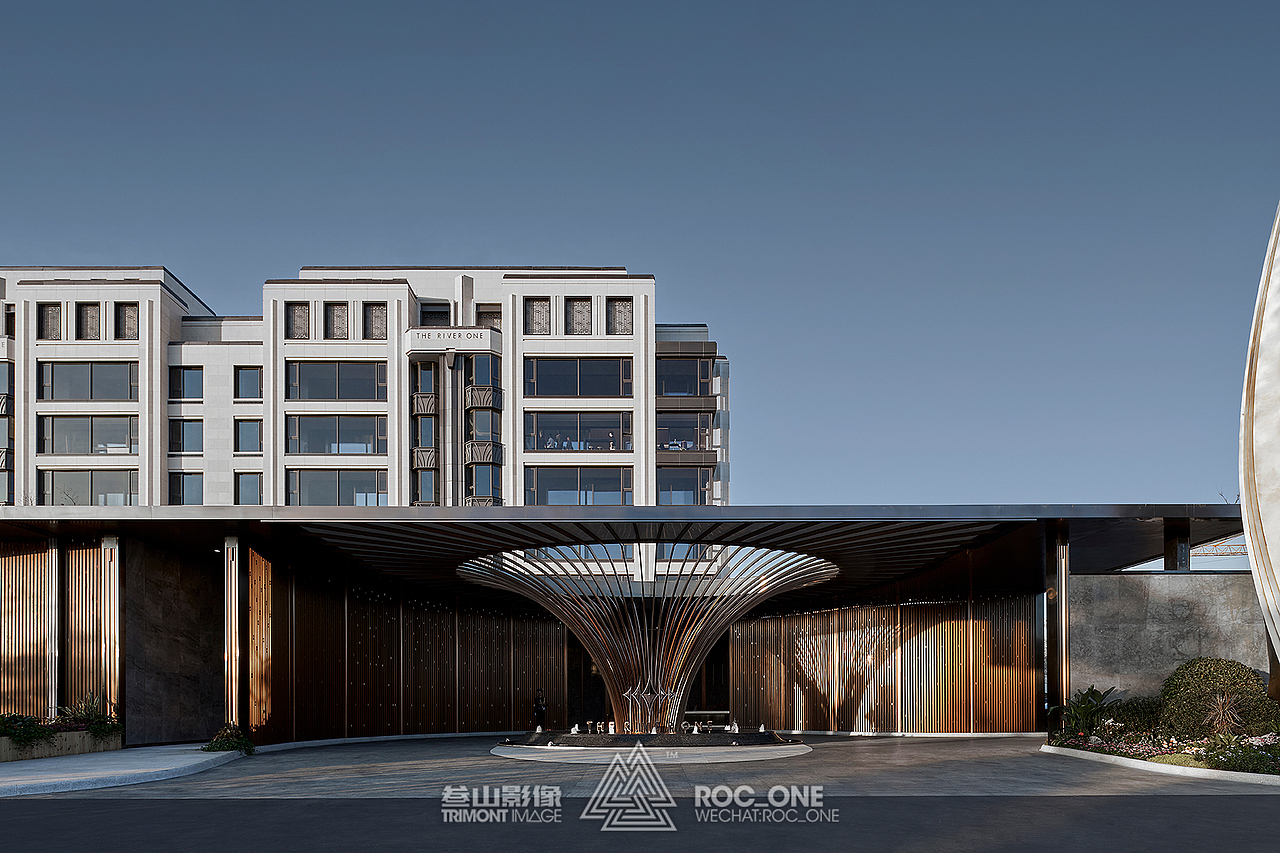 世茂帝封江-样板区