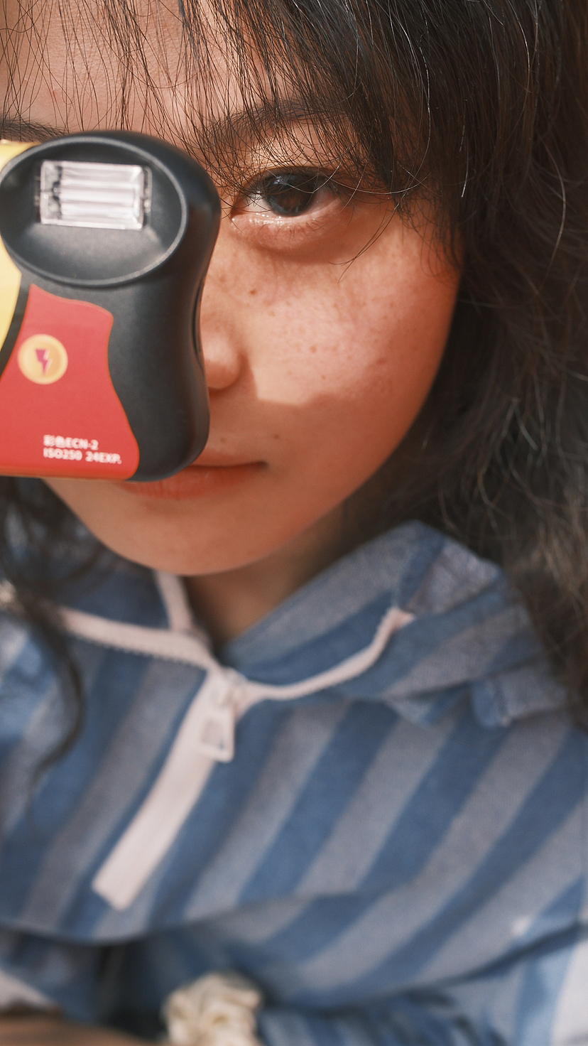 雀斑是最打动我的~（图ZMzUxODgzNTUy） - 人文/纪实摄影 - 站酷设计师何大抖原创素材 - 站酷ZCOOL