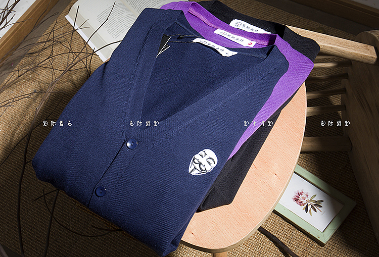 平铺拍摄 创意平铺 挂拍 场景挂拍 男装 网店上新图片