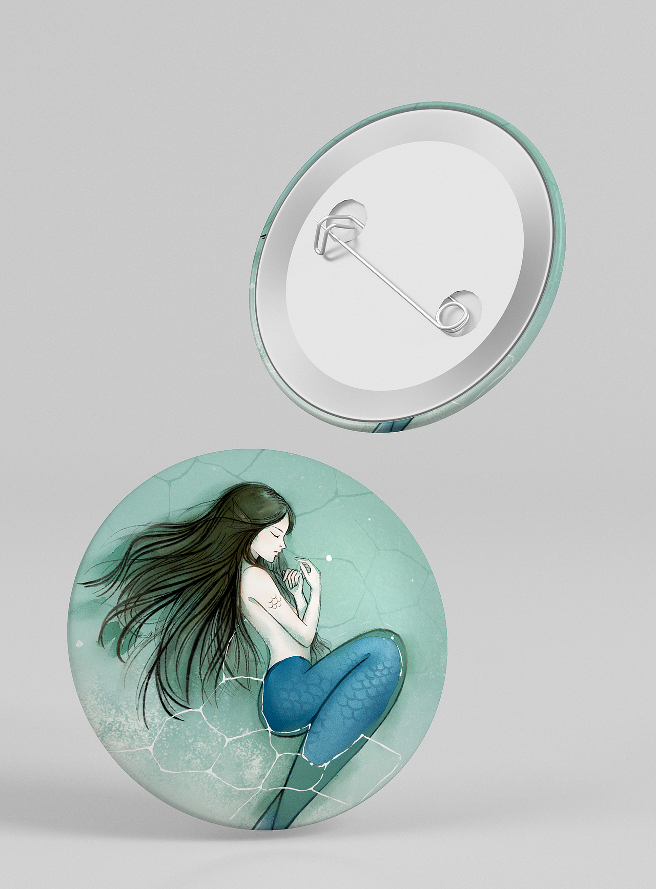 《博物志》插画及周边延展（图ZMjEwODk2NDcy） - 概念设定 - 站酷设计师小小英原创素材 - 站酷ZCOOL