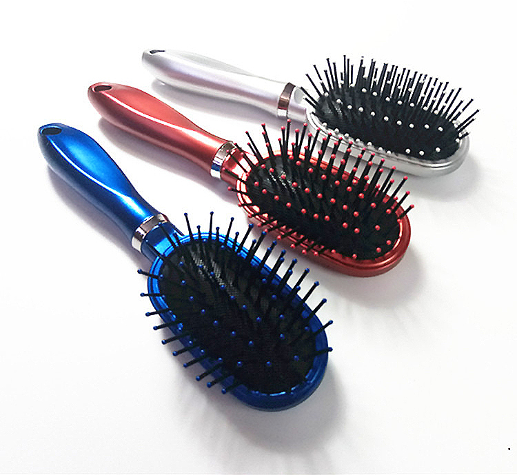 假发配件-气囊梳