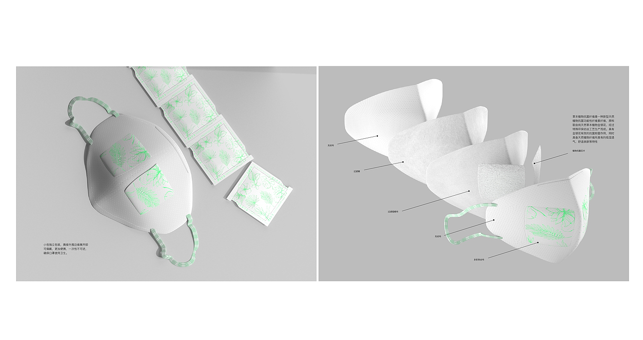 国家植物博物馆（图ZMjExNTcwODY0） - 生活用品 - 站酷设计师咕噜一口原创素材 - 站酷ZCOOL