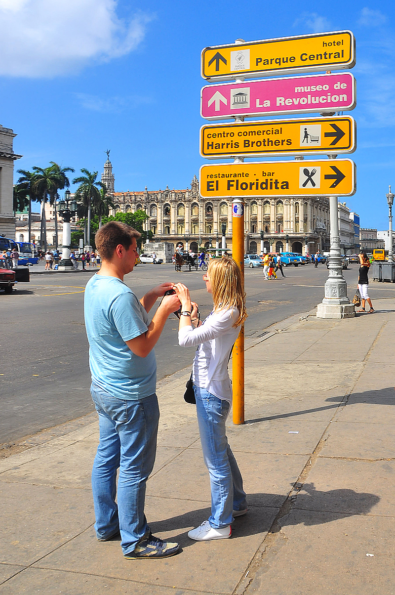 古巴—加勒比海上的热情岛国（图ZNTI0Mjk3Ng==） - 风光摄影 - 站酷设计师Edwiner原创素材 - 站酷ZCOOL