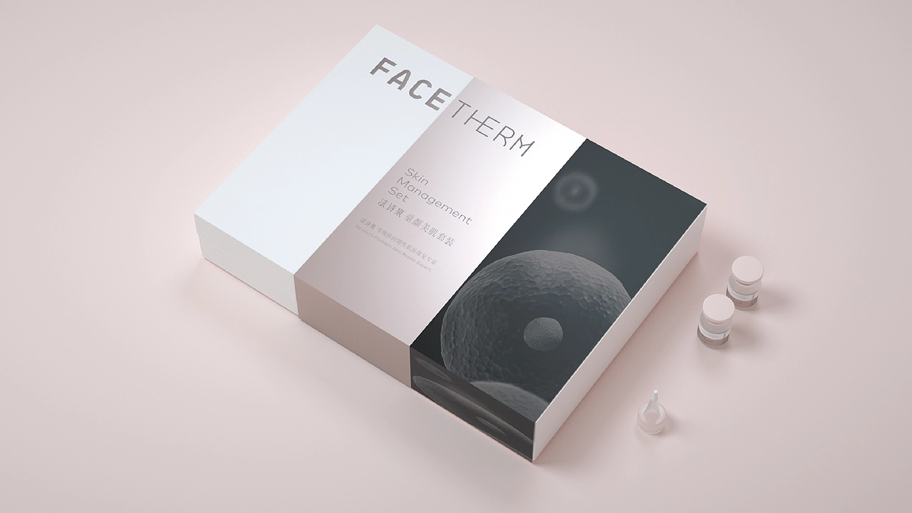 FACE THERM 法诗泉