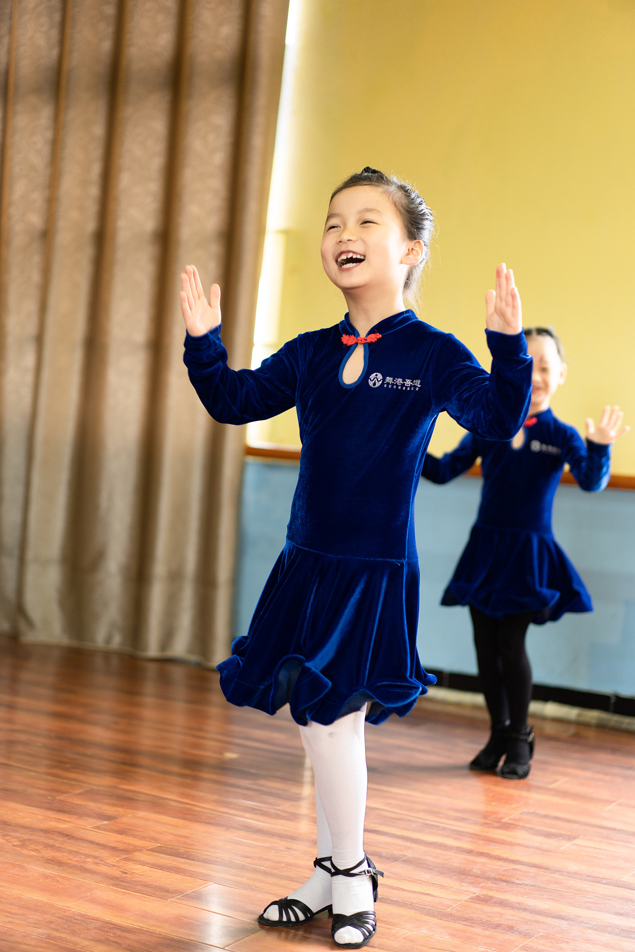 第七期 拉丁舞【1】