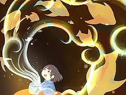 鱼·随行