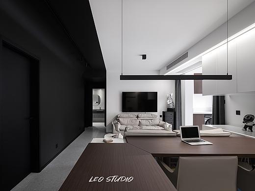 Less is more