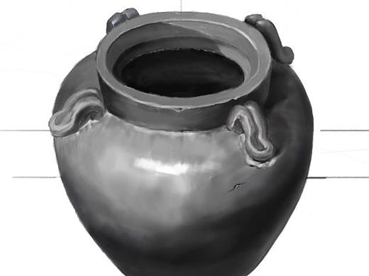 手绘练习（个人主页-ZMjg3Mzk3NjQ=） - 其他 - 站酷设计师拷贝美工卡卡师原创素材 - 站酷ZCOOL