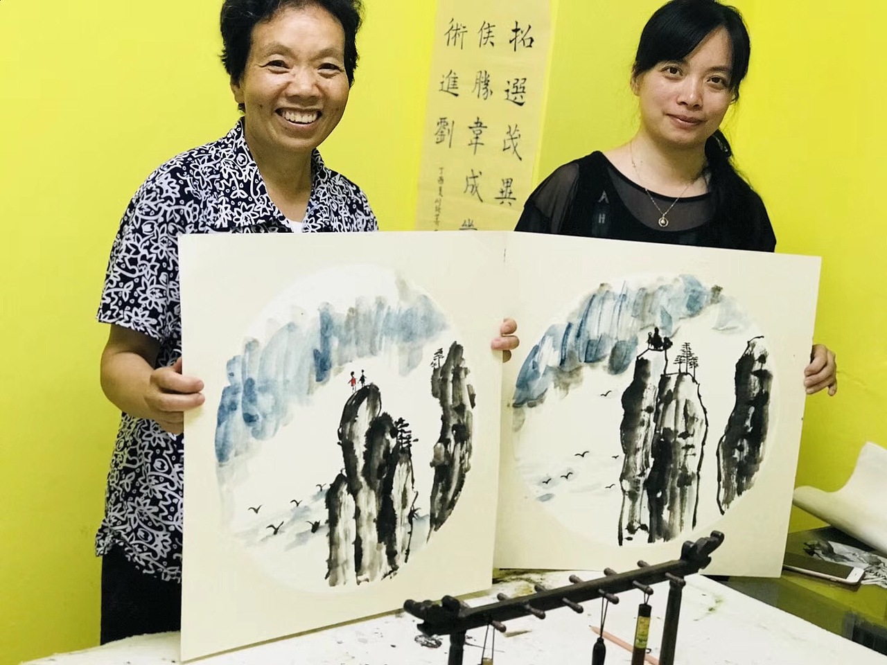 我学生的个别专辑照（图ZMTI5MzczMjQ4） - 其他 - 站酷设计师鱼鱼爱画画原创素材 - 站酷ZCOOL