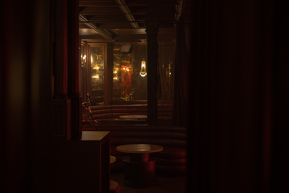 AKOMA CLUB（图ZMjc0NDE0NzY0） - 其他空间 - 站酷设计师mojodesign原创素材 - 站酷ZCOOL