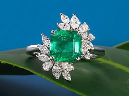 珠寶攝影專輯（一）