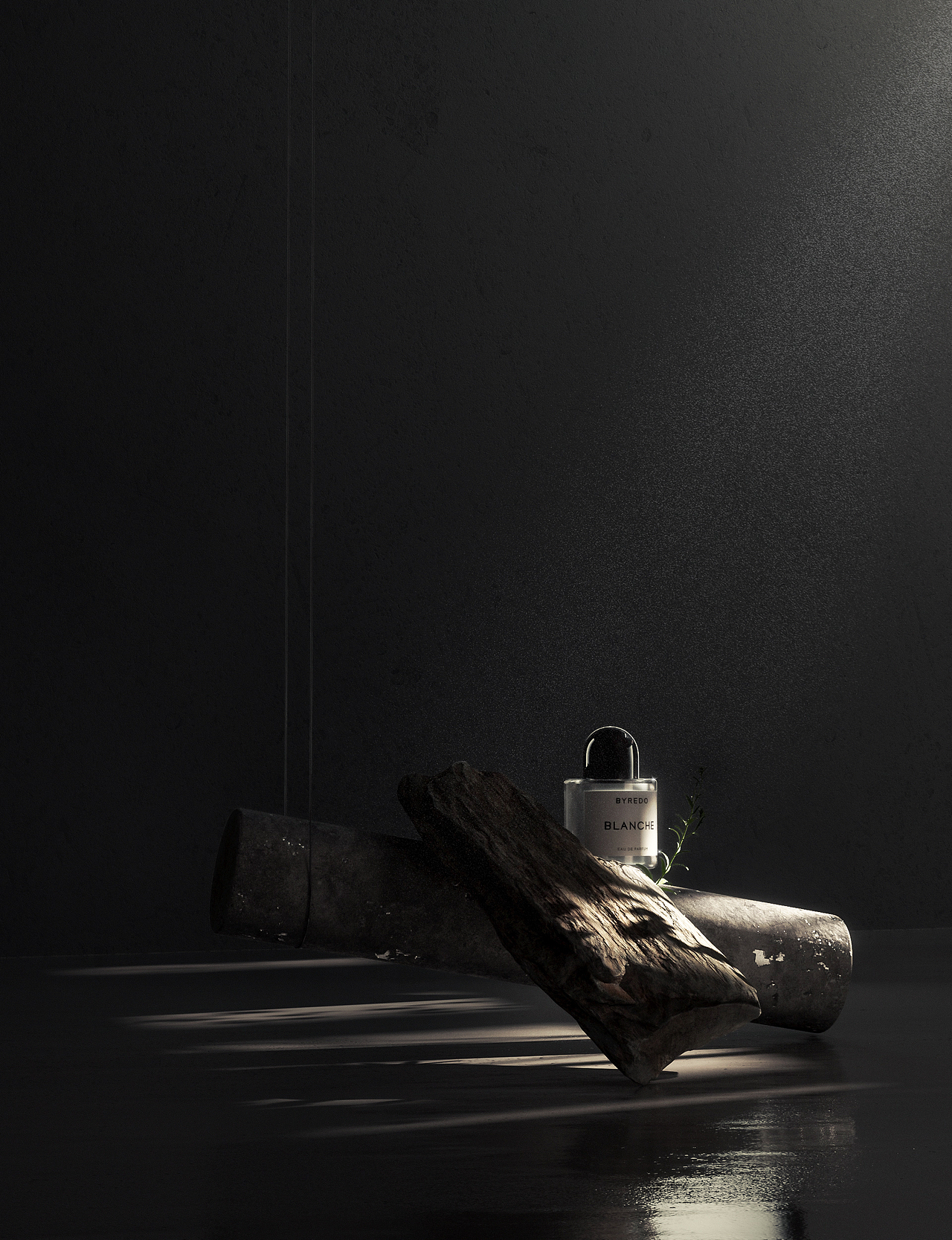 C4D光影大师 静态渲染班——第二周作业